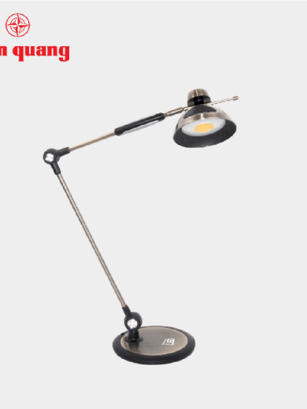 Đèn bàn LED bảo vệ thị lực Điện Quang ĐQ LDL09 8BR