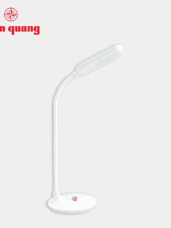 Đèn bàn led Điện Quang ĐQ LDL05 3W