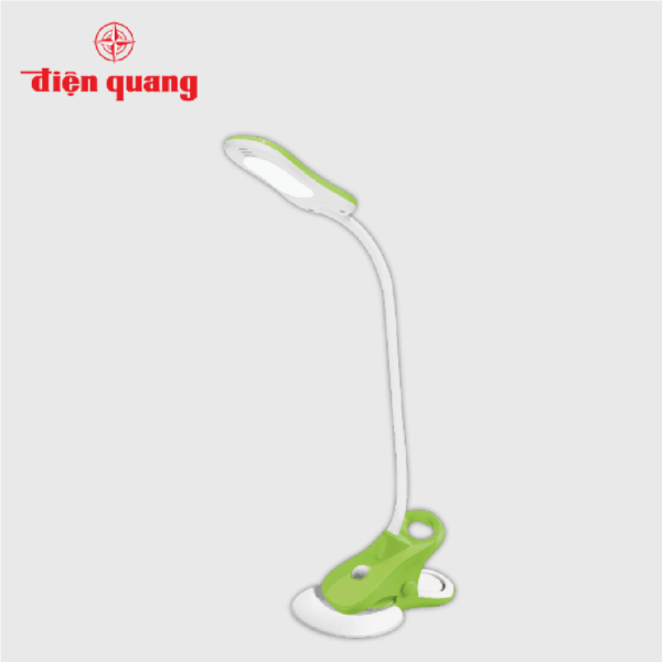 Đèn bàn LED Điện Quang ĐQ LDL11 5 G