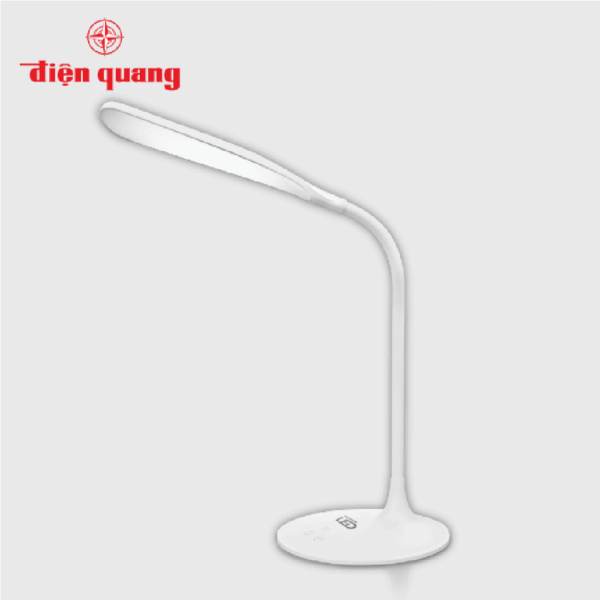 Đèn bàn sạc LED Bảo vệ thị lực Điện Quang  ĐQ LDL13B 5W