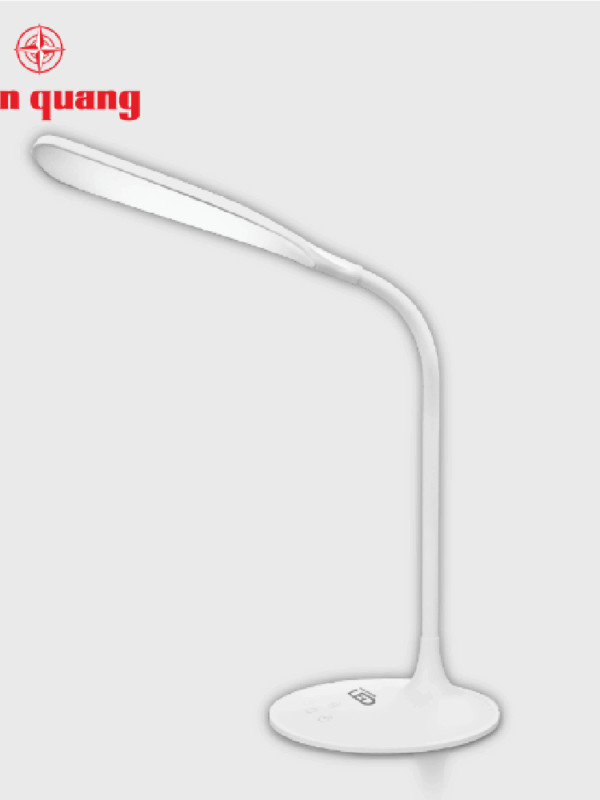 Đèn bàn sạc LED Bảo vệ thị lực Điện Quang  ĐQ LDL13B 5W