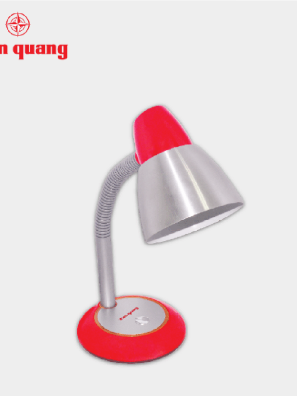 Đèn bàn Điện Quang ĐQ DKL02 BW