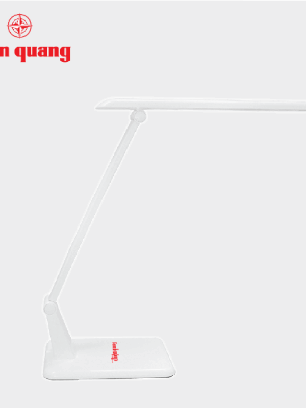 Đèn bàn LED Điện Quang ĐQ LDL01 6W
