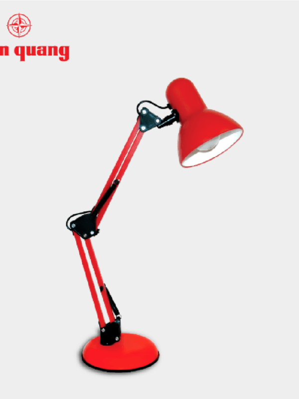 Đèn bàn bảo vệ thị lực Điện Quang ĐQ DKL14 R BW