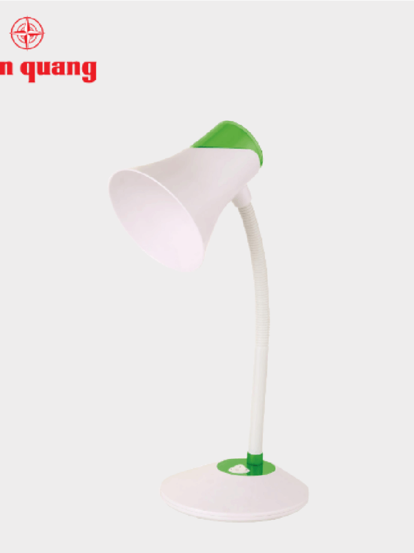 Đèn bàn bảo vệ thị lực Điện Quang ĐQ DKL15 WG B