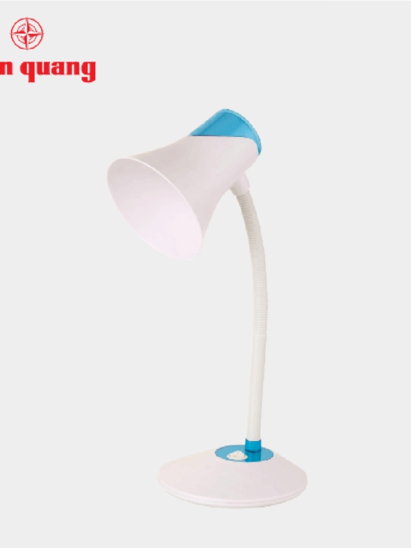 Đèn bàn bảo vệ thị lực Điện Quang ĐQ DKL15 WBE BW