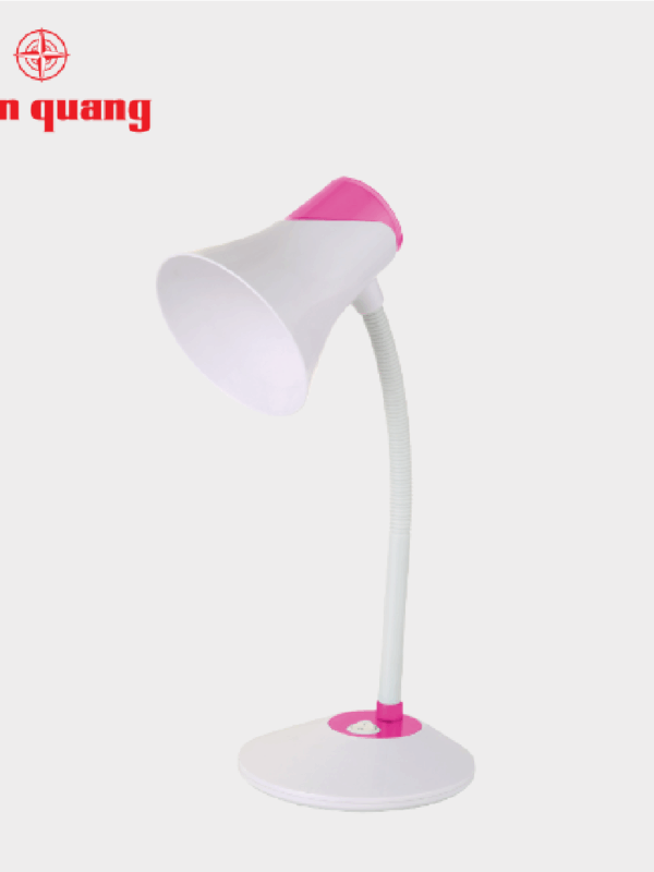 Đèn bàn bảo vệ thị lực Điện Quang ĐQ DKL15 WP B