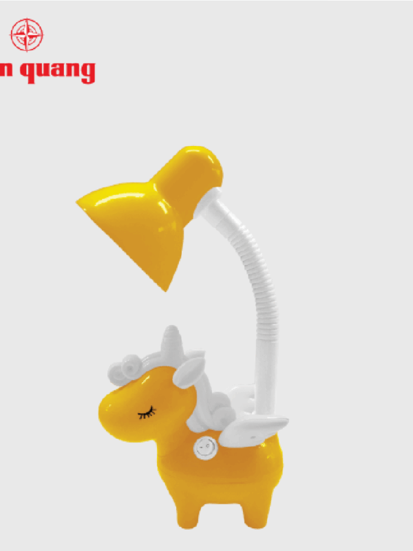 Đèn bàn bảo vệ thị lực Điện Quang ĐQ DKL16 YW B