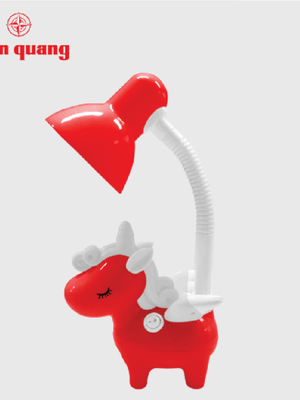 Đèn bàn bảo vệ thị lực Điện Quang ĐQ DKL16 RW B