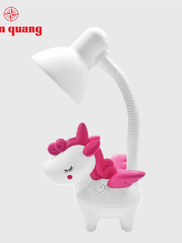 Đèn bàn bảo vệ thị lực Điện Quang ĐQ DKL16 WPI B