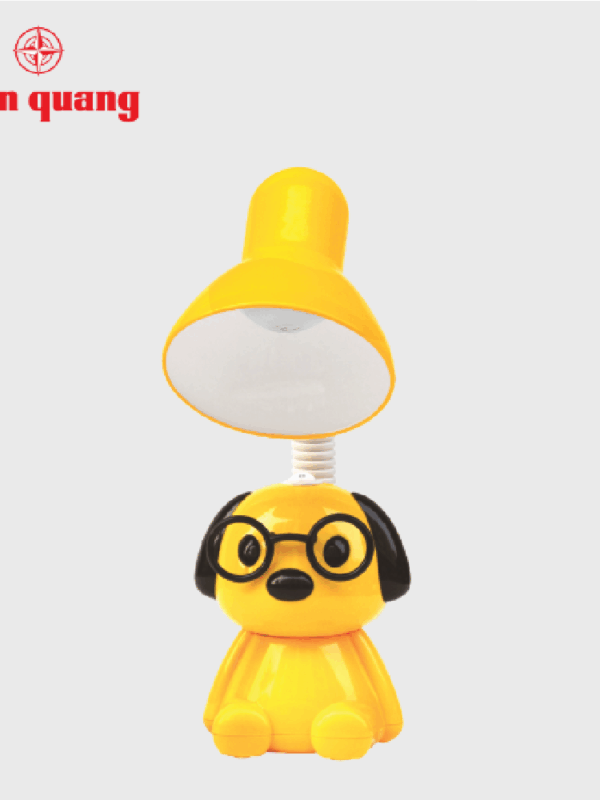 Đèn bàn bảo vệ thị lực Điện Quang ĐQ DKL17 Y B