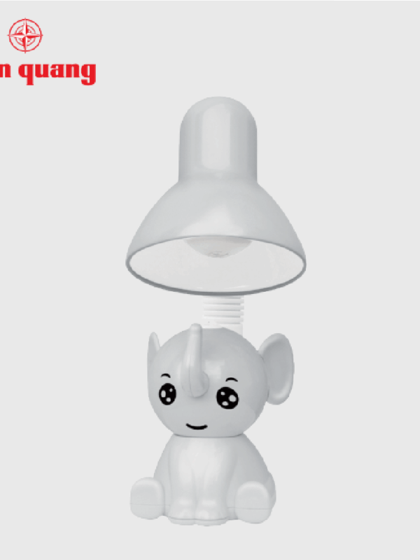 Đèn bàn bảo vệ thị lực Điện Quang ĐQ DKL18 GR B