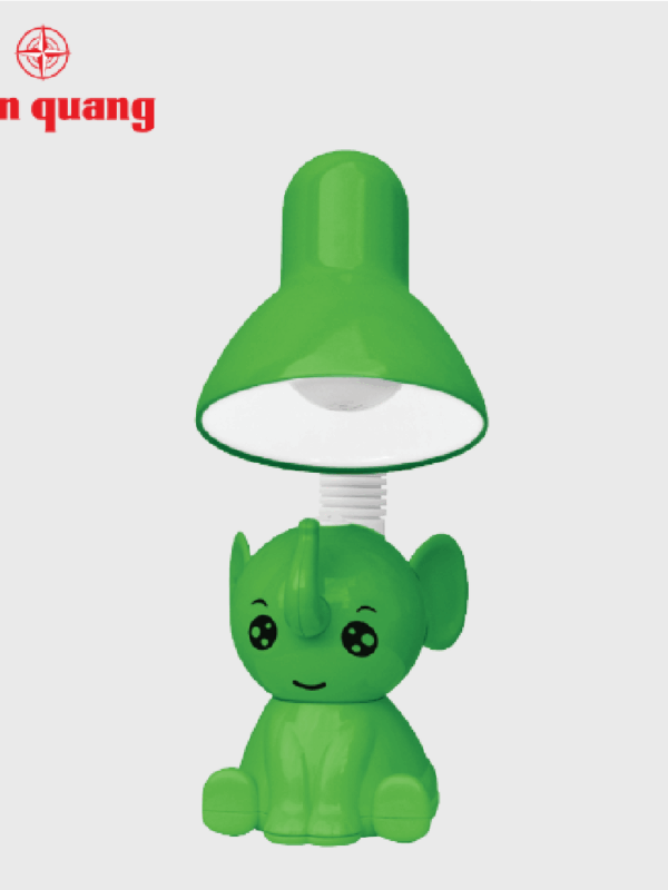 Đèn bàn bảo vệ thị lực Điện Quang ĐQ DKL18 G B
