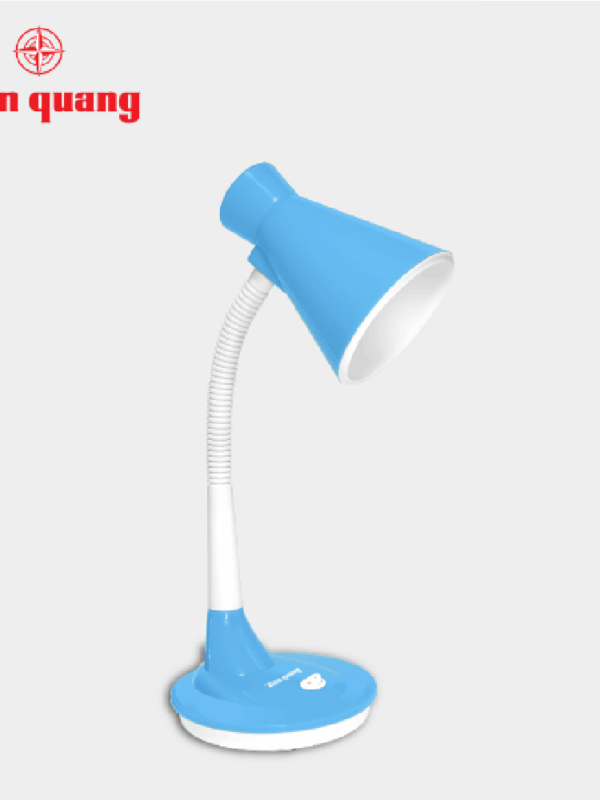 Đèn bàn Điện Quang ĐQ DKL08 BW BW