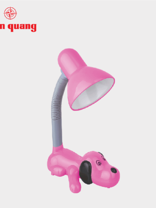 Đèn bàn Điện Quang ĐQ DKL06 BW