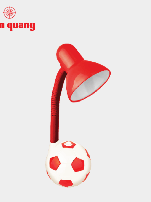 Đèn bàn Điện Quang ĐQ DKL01 RBW BW