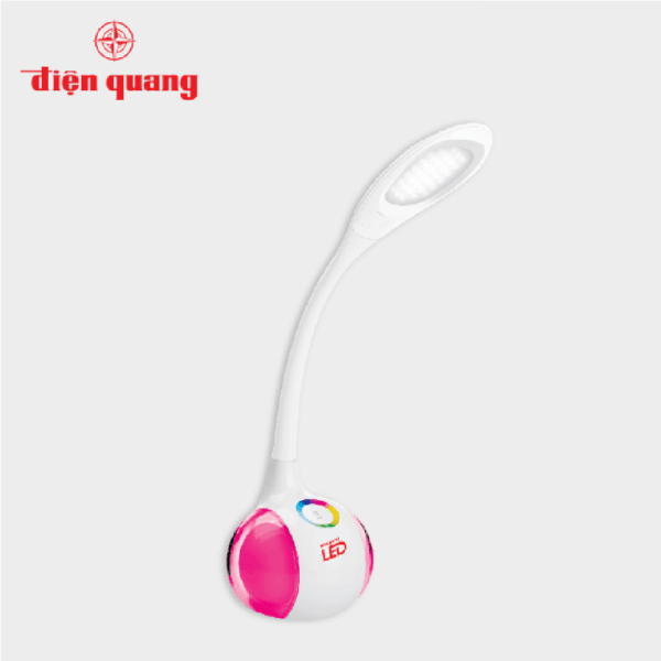 Đèn bàn LED Điện Quang ĐQ LDL06 5W