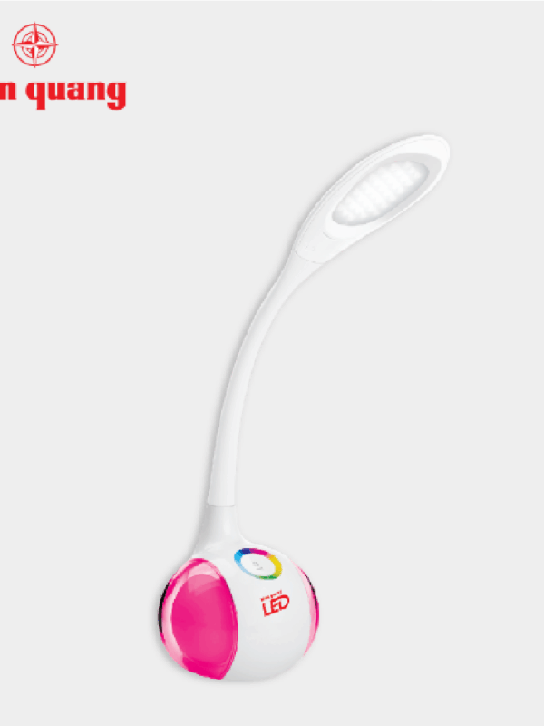 Đèn bàn LED Điện Quang ĐQ LDL06 5W