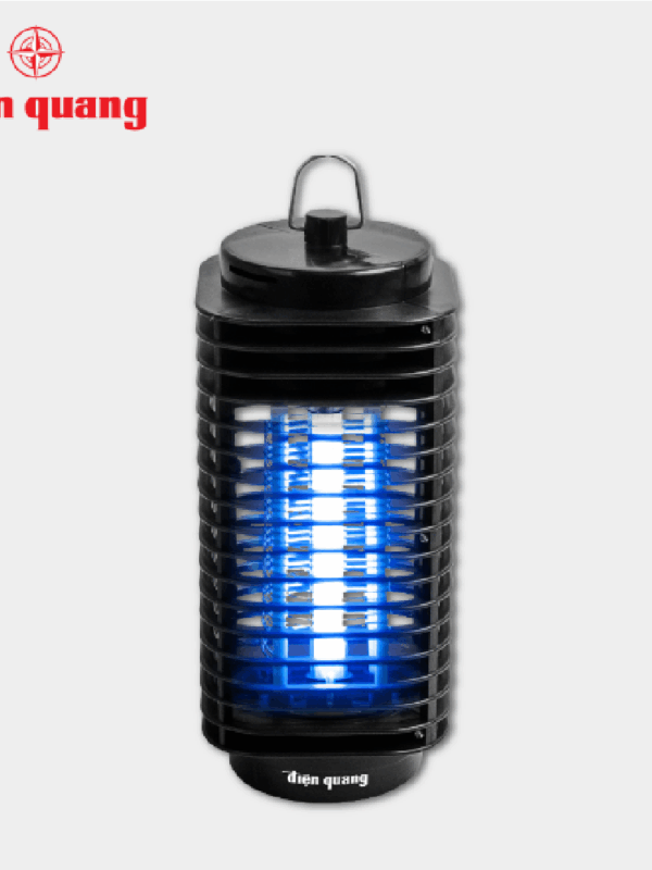 Đèn bắt muỗi Điện Quang ĐQ EML01 BL