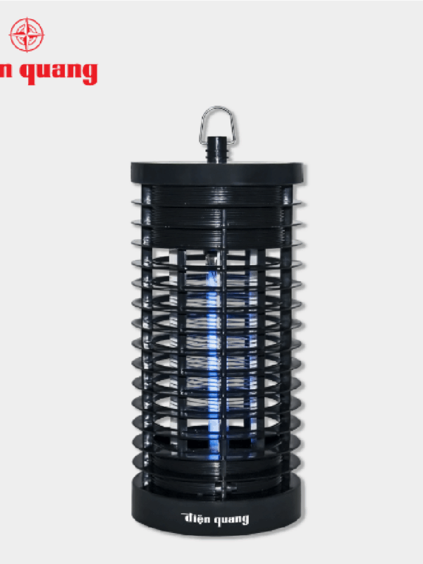 Đèn bắt muỗi Điện Quang ĐQ EML02 BL