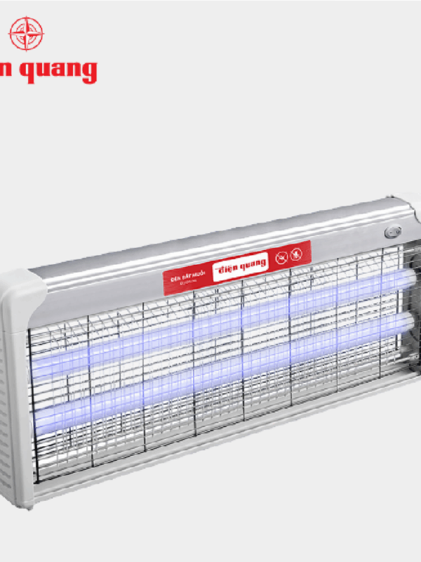 Đèn bắt muỗi Điện Quang ĐQ EML04L