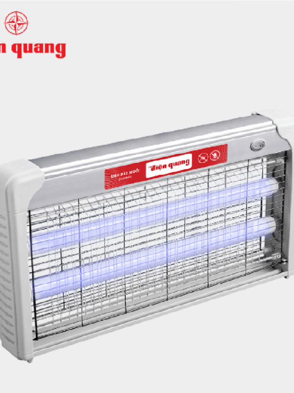 Đèn bắt muỗi Điện Quang ĐQ EML06L