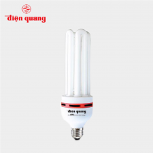 Đèn Compact Điện Quang ĐQ-CFL-4U-F14-50W-DL-E27