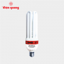 Đèn Compact Điện Quang ĐQ-CFL-5U-T5-85W-DL-E27