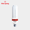 Đèn Compact Điện Quang ĐQ-CFL-4U-F14-45W-DL-E27