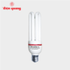 Đèn Compact Điện Quang ĐQ-CFL-4U-F14-55W-DL-E40