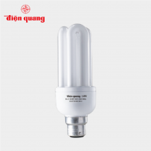 Đèn compact CSN Điện Quang ĐQ-CFL-3U-T4-14W-DL-B22