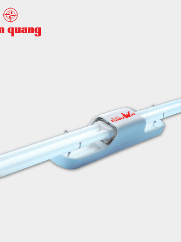 Bộ đèn DOUBLEWING Điện Quang ĐQ DW 224D