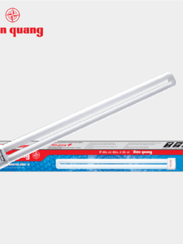 Bóng đèn DOUBLEWING Điện Quang FPL 24W DAYLIGHT