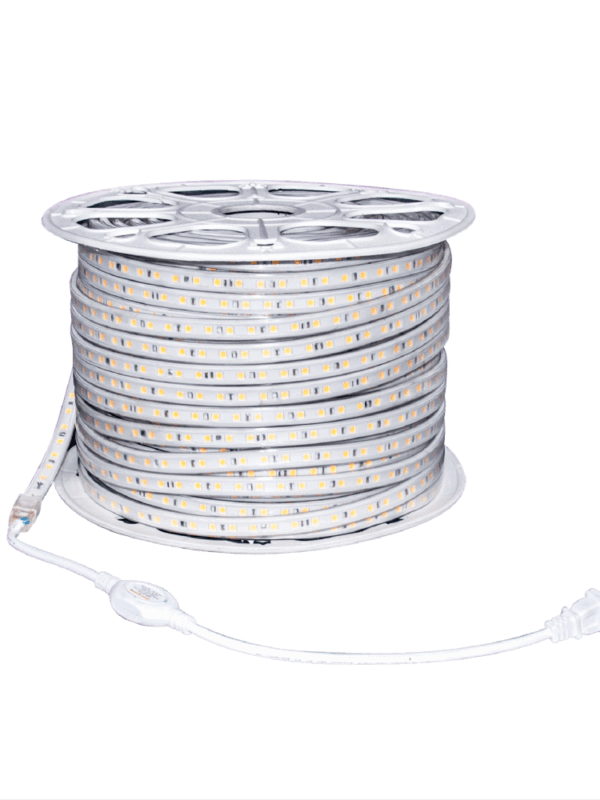Đèn LED dây ĐQ LSL04 9WW IP66