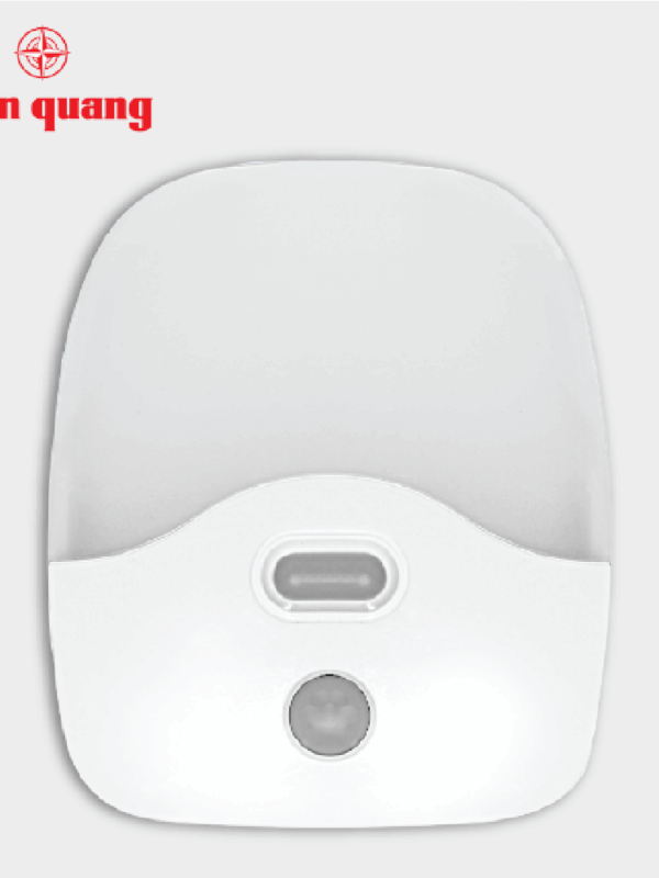 Đèn ngủ LED Điện Quang ĐQ LNL06 WW