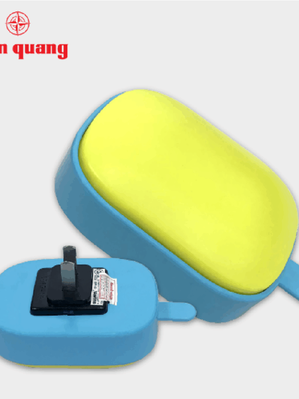 Đèn ngủ cảm biến LED Điện Quang ĐQ LNL08 WW