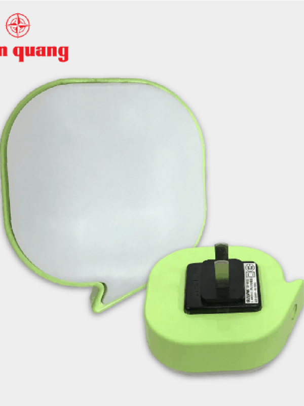 Đèn ngủ cảm biến LED Điện Quang ĐQ LNL09 WW