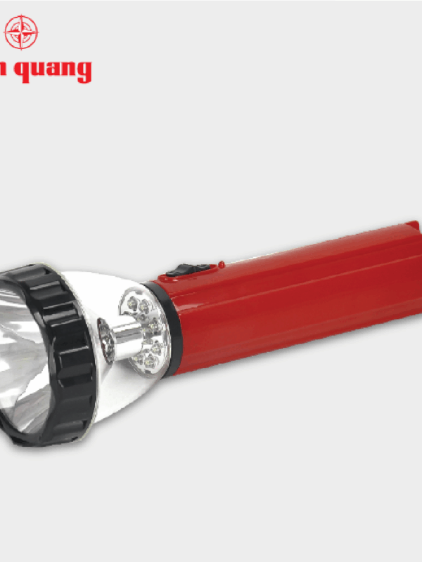 Đèn pin Điện Quang ĐQ PFL02 R R