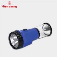 Đèn pin Điện Quang ĐQ PFL03 R B