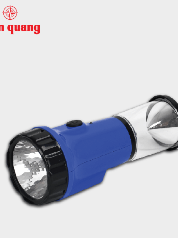 Đèn pin Điện Quang ĐQ PFL03 R B