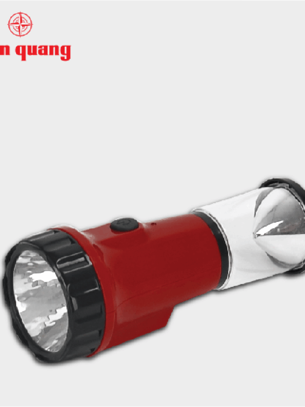 Đèn pin Điện Quang ĐQ PFL03 R R