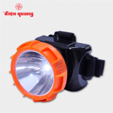 Đèn pin đội đầu Điện Quang ĐQ PFL12 R BLO