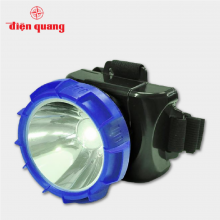 Đèn pin đội đầu Điện Quang ĐQ PFL12 R BLB