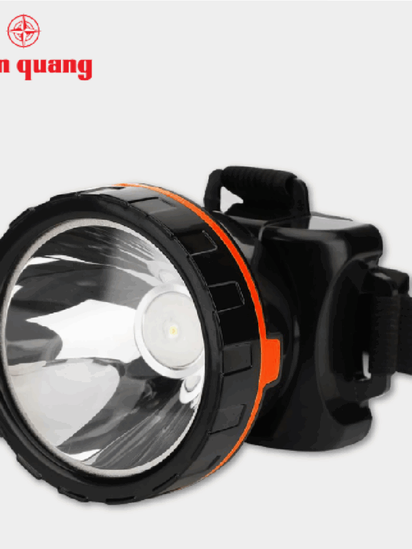 Đèn pin đội đầu Điện Quang ĐQ PFL13 R BLO