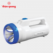 Đèn Pin LED Điện Quang ĐQ PFL06 R WB