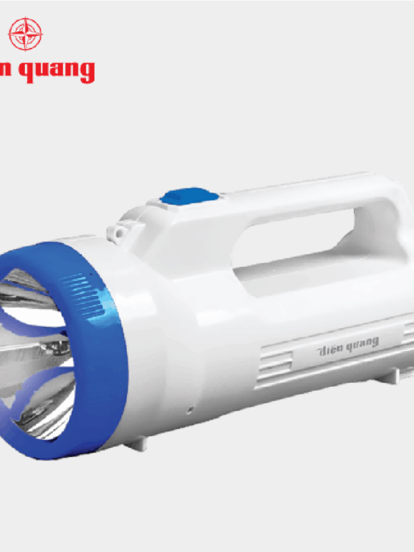 Đèn Pin LED Điện Quang ĐQ PFL06 R WB