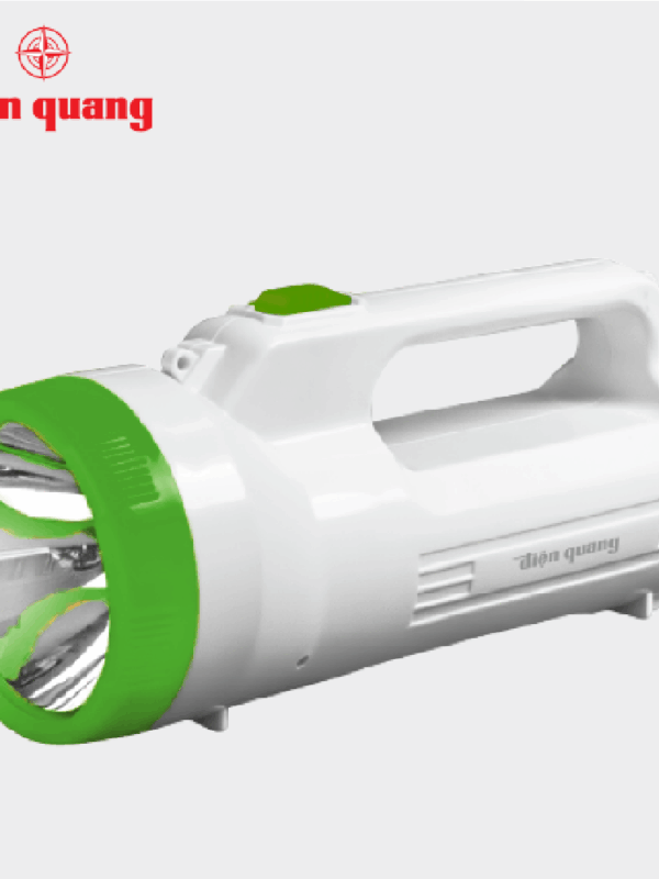 Đèn Pin LED Điện Quang ĐQ PFL06 R WG