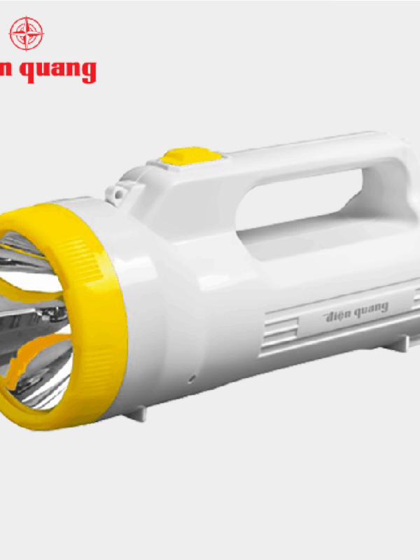 Đèn Pin LED Điện Quang ĐQ PFL06 R WY