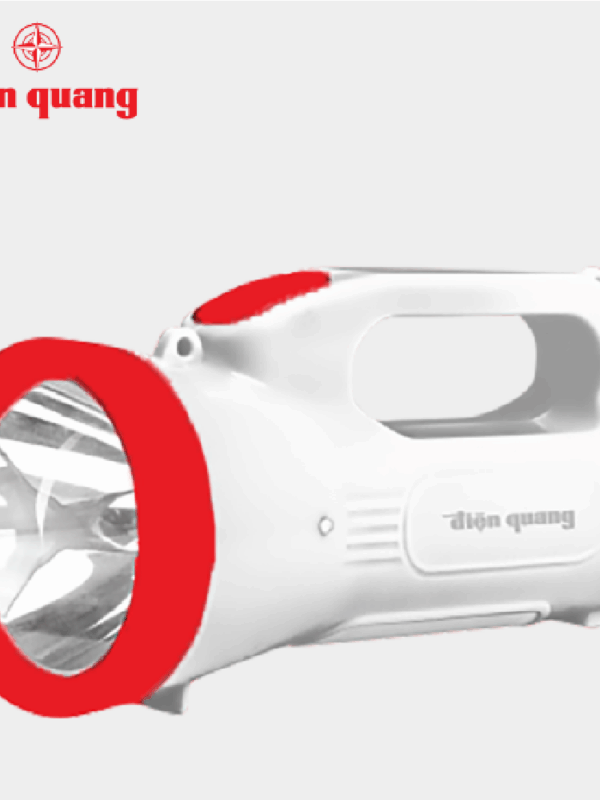 Đèn Pin LED Điện Quang ĐQ PFL07 R WR