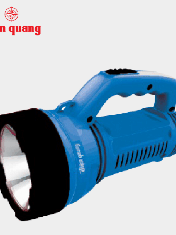 Đèn Pin LED Điện Quang ĐQ PFL08 R BBL